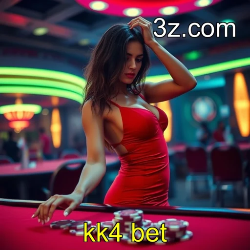 Freerolls Imperdíveis na kk4 Bet Que Você Não Pode Perder