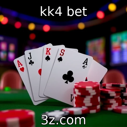 Mudanças nas regulamentações de jogos de azar