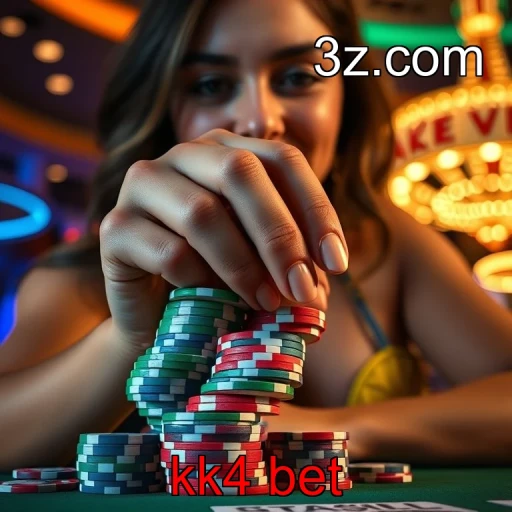 Promoções Imperdíveis do kk4 bet para Jogadores Brasileiros