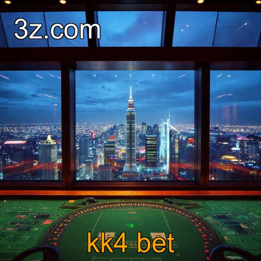 Roulette Em Grande Estilo: Atrações do kk4 bet