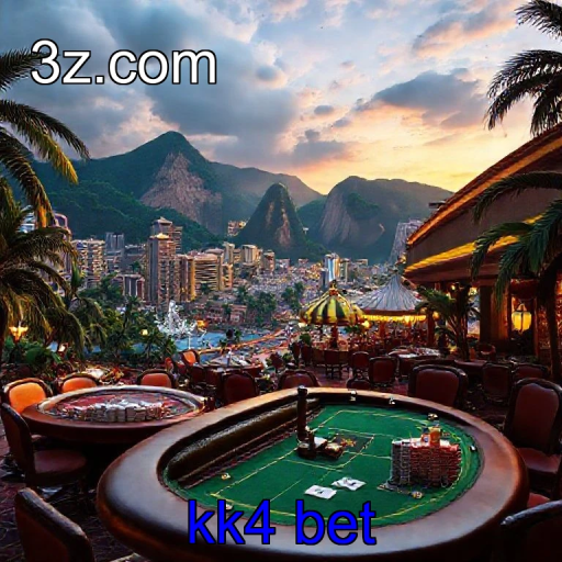 kk4 bet Caça-Níqueis