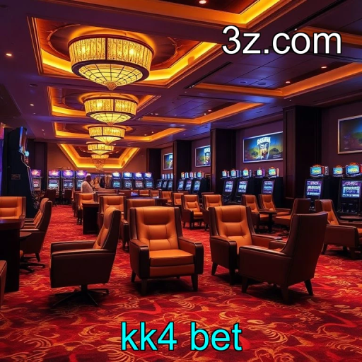 Experimente a Diversão nas Mesas da kk4 bet Hoje Mesmo!